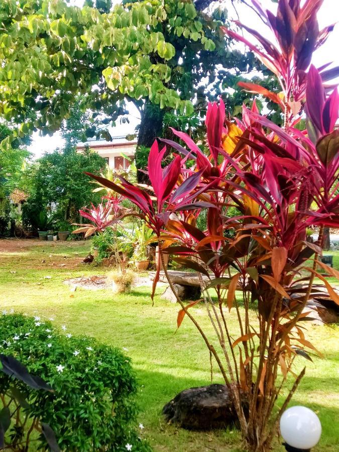 Suwantana Lanta Houses Ko Lanta エクステリア 写真