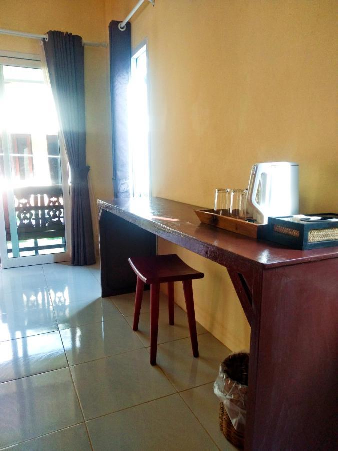 Suwantana Lanta Houses Ko Lanta エクステリア 写真