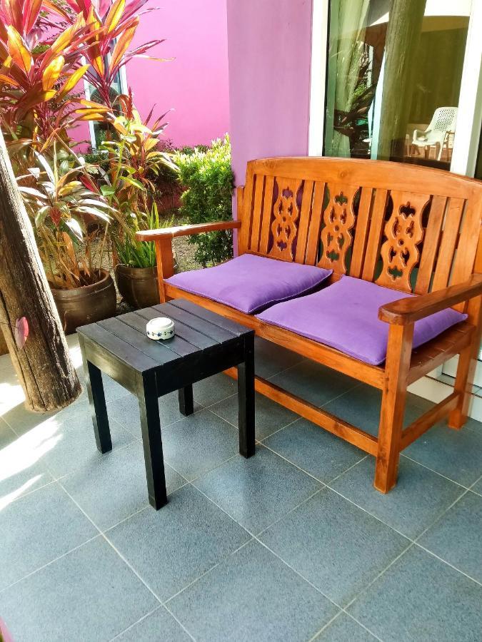 Suwantana Lanta Houses Ko Lanta エクステリア 写真