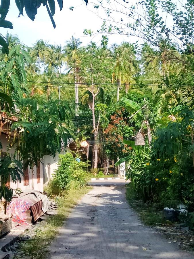 Suwantana Lanta Houses Ko Lanta エクステリア 写真