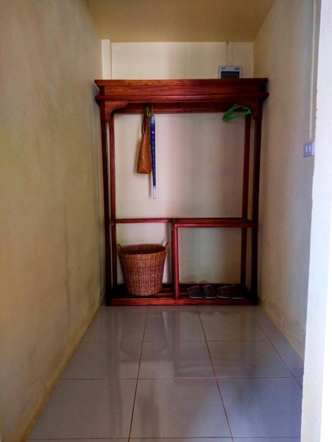 Suwantana Lanta Houses Ko Lanta エクステリア 写真