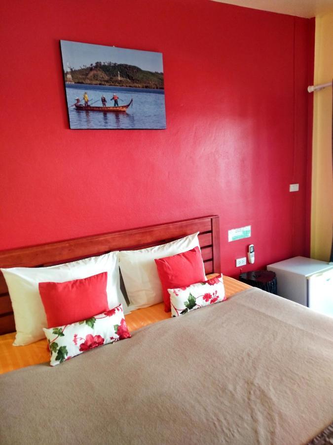 Suwantana Lanta Houses Ko Lanta エクステリア 写真