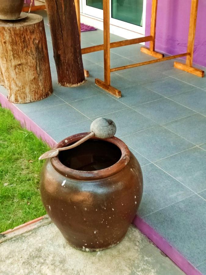 Suwantana Lanta Houses Ko Lanta エクステリア 写真