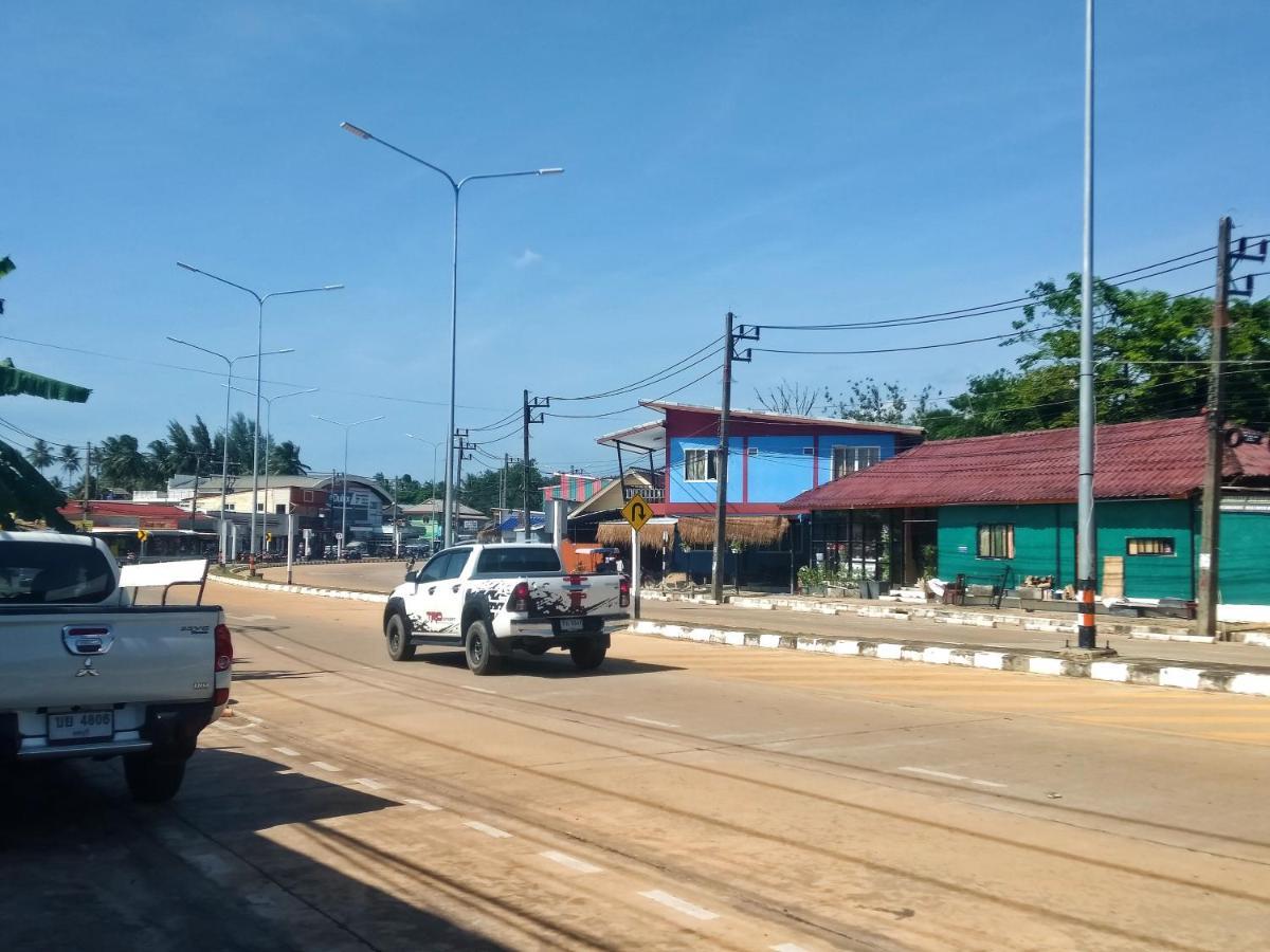 Suwantana Lanta Houses Ko Lanta エクステリア 写真