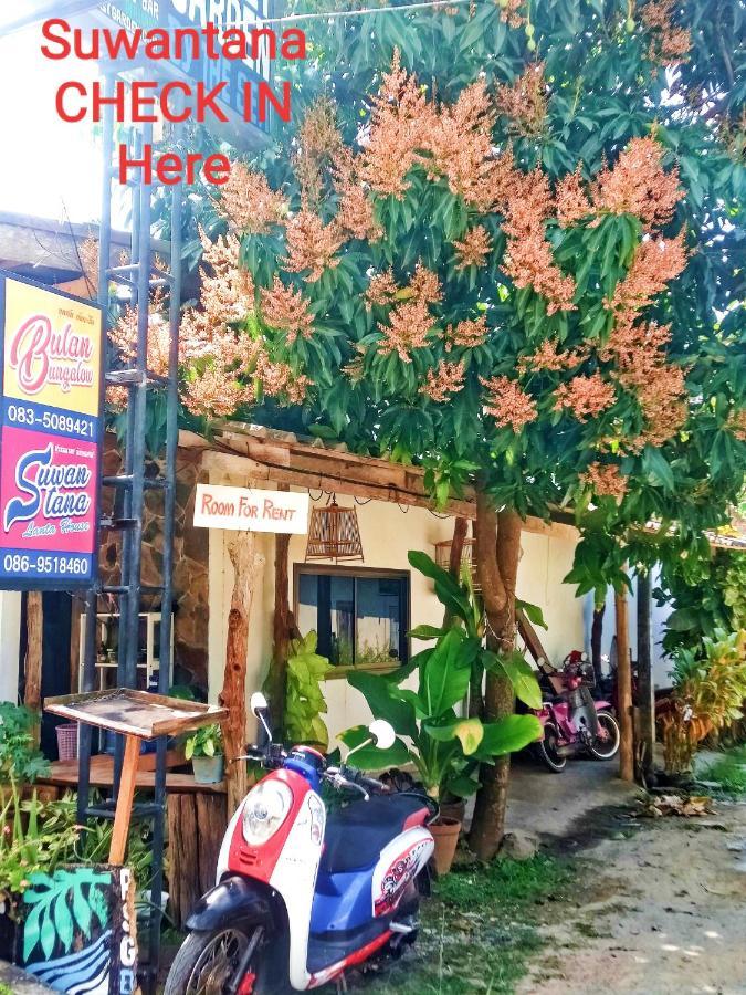 Suwantana Lanta Houses Ko Lanta エクステリア 写真