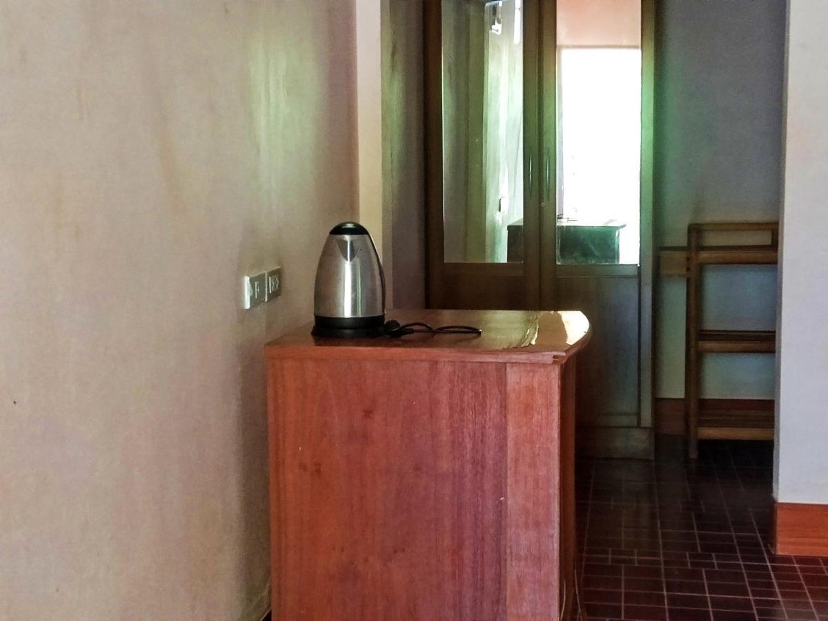 Suwantana Lanta Houses Ko Lanta エクステリア 写真
