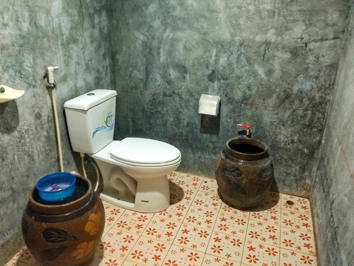 Suwantana Lanta Houses Ko Lanta エクステリア 写真